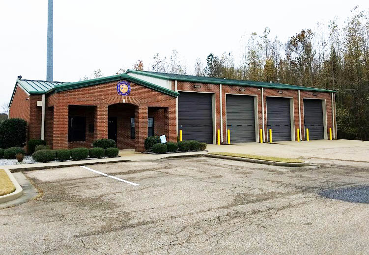 Fairhaven Fire Department