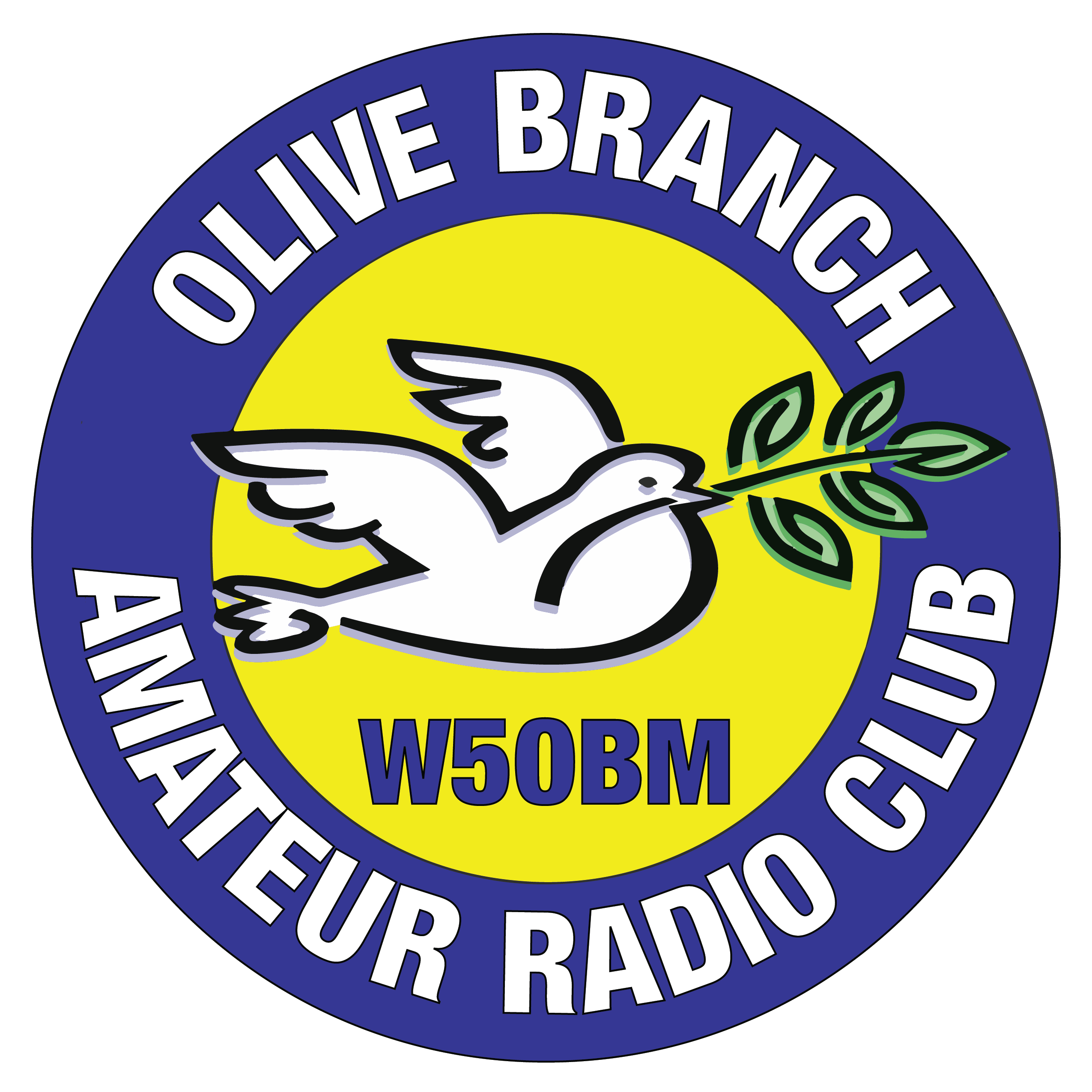 W5OBM Logo