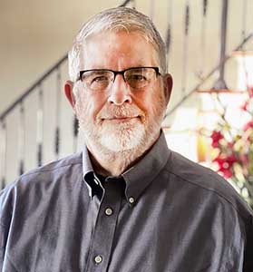 Robert "Bobby" Stroud