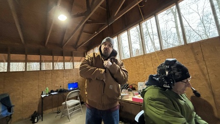 WFD - Andy Johnson 1