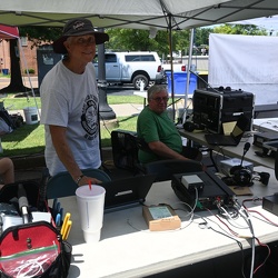 ARRL Field Day 2024